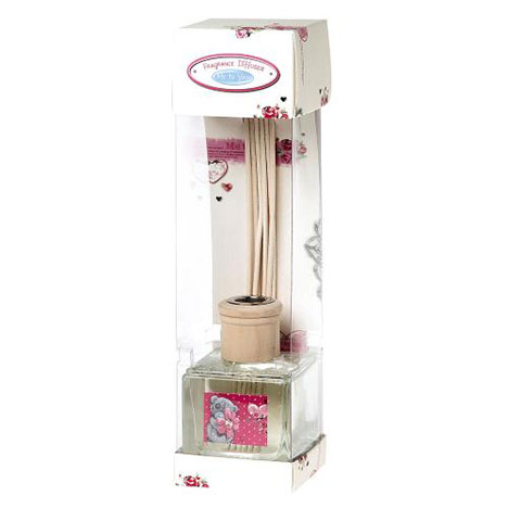 Me to You Bear Fragrance Diffuser £12.99